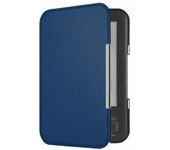 Case For Amazon Kindle 3 3rd Gen Keyboard Ereader Kindle D00901 Ultra Slim Leather Cover Flip Folio Magnetic Cases