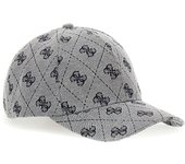 Guess Gorra Azul M5GZ18 WGUE0-FB8O , para Hombre