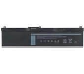 BATERÍA PARA PORTÁTIL DELL PRECISION 7530 7730 7540 7740 NYFJH 0WNRC GW0K9