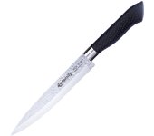 Family - Cuchillos de Cocina Elegantes para Todo Tipo de Usos | Cocinero | Pan | Santoku | Jamonero | Deshuesador