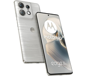 Teléfono Móvil Motorola Edge 50 Pro 5G Smartphone Versión Global, 12GB+256GB, Snapdragon® 7 gen 3ª, 6.7" Pantalla pOLED Super HD (2712 x 1220) 144 Hz, Batería 4500 mAh con Carga TurboPower™ 125W, Cámara principal 50MP+13MP+10MP con moto IA, IP68