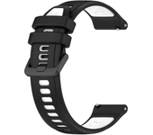 20mm 22mm Silicone Strap For Garmin Forerunner 255 265 245 165 Band For Garmin Vivoactive 5/4 Venu 3 2 sq 2 Bracelet Accessorie