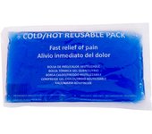 Bolsa Reutilizable de Frío y Calor | Anti- Inflamatorio y Analgésico Ortoprime Ortoprime