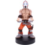 Exquisite Gaming Soporte Borderlands Cable Guy Psycho 20 Cm