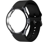 Case+band For Samsung Galaxy Watch 4 Classic 42 46mm Watchband Sport Bracelet Galaxy Watch 5 Pro Strap 45mm Watch 4/5 40mm 44mm