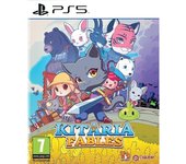 Kitaria Fables Juego para Consola Sony PlayStation 5 PS5, PAL ESPAÑA