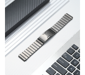 22mm Stainless Steel Band For Xiaomi Watch S4 S3 S2 42 46MM S1 Pro Metal Bracelet Link Corrrea For Xiaomi Watch 2Pro Mi Color 2