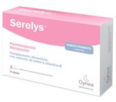 SERELYS CAPSULAS 30 CAPS