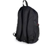 Mochila Munich Slim Gim Sports 2.0 22 Litros Negro 6500232 Backpack