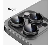 2-3Pcs Lens Metal Ring Protector Glass For IPhone 16 15 ProMax Camera Lens Protection On IPhone12 13 14 ProMax Camera Lens Film