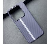 Luxury Carbon Fiber Plastic Hard Armor Phone Case For Xiaomi 14 13 12 12s 12X 11 Pro Ultra Redmi K70 K60 Thin Shockproof Funda