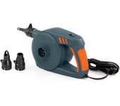 Bestway Bomba Inflar y Desinflar Eléctrica Casa 1100 Litros/min | Potencia 210W