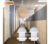 Infrared Body Sensor Switch PIR Sensor Detector Switch 110V 220V Motion Sensor Switch For Home Ceiling Lamp LED Lighting