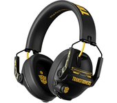 TRANSFORMERS TF-G03 Dual Mode Bumblebee Headphones Gaming Headset Music Earphones for PS4 Play Station 4 Game PC Chat Computer