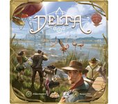 DELTA MALDITO GAMES