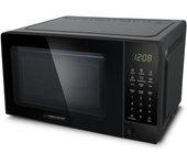 Esperanza EKO009 Horno Microondas 1100W Negro