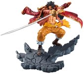 Figura Gol D Roger One Piece Manhood Special Ver