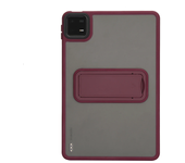 Stand Back Armor Tablet Cases for Xiaomi Mi Pad 6 Pro Redmi Pad SE 8.7 11inch TPU Protection Cover for Xiaomi Pad 6/6 Pro Funda
