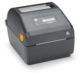 Zebra ZD421 impresora de etiquetas Térmica directa 203 x 203 DPI Inalámbrico y alámbrico