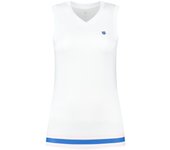 K-SWISS Camiseta de Tenis Mujer Tirantes Hypercourt K-Swiss