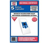 Tecnhogar Bolsa Aspirador Sintética 686 - Paquete Económico