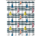 Bloom Store-Cortina de Ducha Cortina de Baño Poliéster Impermeable Cortina Bañera  para Ducha y Baño