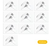 Metal Car Logo Emblem DIY Decoration Sticker For Citroen C1 C2 C3 C4 C5 C6 C8 C4L DS3 DS4 DS5 LS DS6 Grand Picasso C3-XR C4