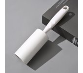 1PC Adhesive Tear Type Roller Dust Paper Portable Cloth-Removing Sticky Roller Brush Clothes Lint Remover Lint Rollers Brushes