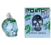 Perfume Hombre Police EDT
