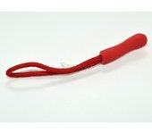 10 Pcs/Pack Mix Color Cord Zipper Pull Puller End Strap For Apparel Travel Bag Accessories