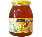 Miel de Eucalipto 1kg Ynsadiet