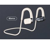 New Bone Conduction Wireless Bluetooth Headphones Sport TWS Bluetooth Neckband Headset Hearing Aids Earphones Handsfree With Mic