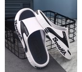Men Summer Wear Men's Sandals Wear-Resistant Home New Anti-Slip Fashion Beach Flip-Flops