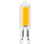 Bombilla LED Silver Electronics 1130750 ECO G9 5000K