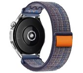 22 18 20mm Nylon Watch Strap For Huawei Watch GT4 GT4 46mm Band Bracelet For Huawei Watch 4Pro GT3 GT2 GT 3 2 Pro 46mm Watchband