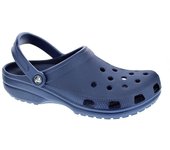 Crocs Hombre Zuecos modelo Classic Navy Azul