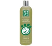 Champú para mascotas Menforsan Caramelo 1 L Perro Árbol de té