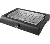 Kuken Electro Barbacoa 2400W - Cocina Al Aire Libre