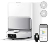 MOVA ROBOT ASPIRADOR  P50 PRO ULTRA
