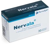 Nervala (30 Capsulas)