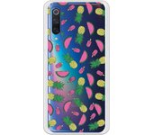 Funda compatible con Xiaomi Mi 9 - Patron sandias y pinas