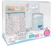 Pack Seba Med Facial + Cadena Chupete