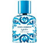 DOLCE & GABBANA - Light Blue Capri In Love Pour Homme