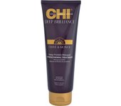 WHO Deep Brilliance Olive & Monoi Deep Protein Masque Tratamiento 237ml