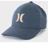 Hurley H2o Dri Oao gorra azul para hombre y mujer