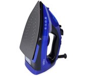 plancha de vapor 2000w 220-240v modelo pequeño edm