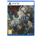 The DioField Chronicle Juego para Consola Sony PlayStation 5 PS5