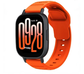 Silicone Strap for Redmi Watch 5 Active 5 Lite SmartWatch Sport Soft Band for Redmi Watch 3 Active  3 Lite Replacement Bracelet