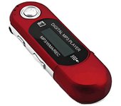 Beautiful USB MP3 Player Exquisite Workmanship MP3 Music Player USB Stick