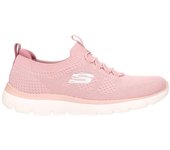 SKECHERS 150116 ROS  Rosa